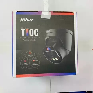 Dahua English Version IPC-HDW3449H-ZAS-PV 4MP Electric Zoom Intelligent Dual Light Alarm <b>Camera</b> Dual Light Active Deterrence - Product Image 6