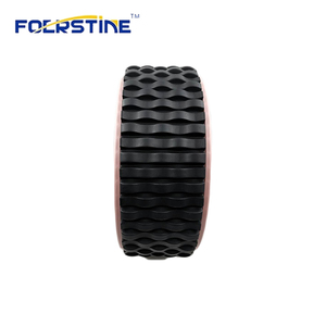 Commercio all'ingrosso a buon mercato goog ruote a rulli ruota di yoga di forma fisica di yoga di qualità - Product Image 6
