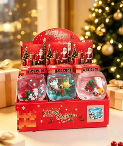 Cube anti-stress sensoriel, jouet à presser, cube éducatif, cadeau pour enfants et adultes - Product Image 1