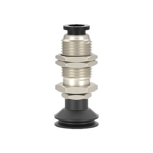 Ventosa de Silicona para la Industria Mecánica ZP3-T0406081016BN-A1012-B5 Producto de Fabricante al por Mayor - Product Image 1