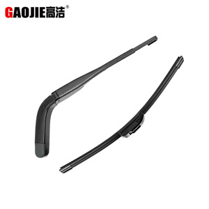 ใช้ได้กับชุดประกอบแขนปัดน้ำฝนด้านหลังของฮอนด้า ซีอาร์ซี/ฮอนด้า ซีอาร์ซี 2010-2012, ใบปัดน้ำฝนด้านหลัง - Product Image 1