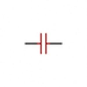 0402CG4R0C500NT Ceramic Capacitor 4pF 0.25pF 50V - Product Image 1