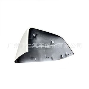 ฝาครอบกระจกมองหลังเทสล่า โมเดล Y สีขาว ด้านซ้าย อะไหล่แต่ง 1963538 1963539 - Product Image 1