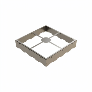Distribuidor Autorizado PIC-N-203F, Protectores de RF - Product Image 1
