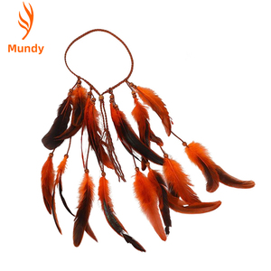 Decoración de Plumas Perfecta para el Hombro, Notting Hill, Carnaval de Londres, Carnaval de Venecia, Carnaval Lunar, Año Nuevo Lunar, <span class=keywords><strong>Pamplona</strong></span>, Toro - Product Image 3