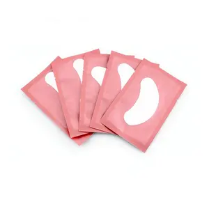 Wholesale New Arrival Product Gold Collagen Lint Free Under Eye Gel Patch Pad Eye Mask Manufacturer