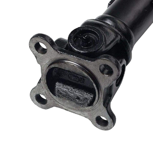 Eje de Transmisión Delantero para Infiniti G35X M35x M45x 2003-2012, Ensamblaje de Eje de Acero 37200-CL70A - Product Image 3