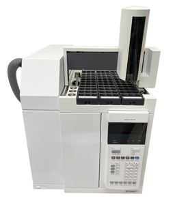 Muestreador Automático de 20 ml, 24/72 Posiciones de Muestreo, IP65, Control de Temperatura de 0.1 Grados - Product Image 4