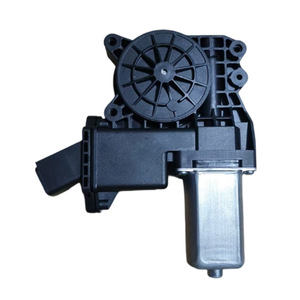 มอเตอร์ปรับกระจกหน้าต่าง 20951579 สำหรับ Buick LaCrosse 10-16 ด้านหน้าซ้าย 7 ขา อะไหล่ทดแทนใหม่ - Product Image 2