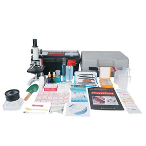 Kit de Física <span class=keywords><strong>y</strong></span> Química Biológica STARPATH, Herramientas de Enseñanza, Personalizable OEM - Product Image 1