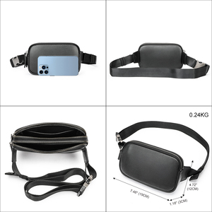 Женская поясная сумка - Product Image 4