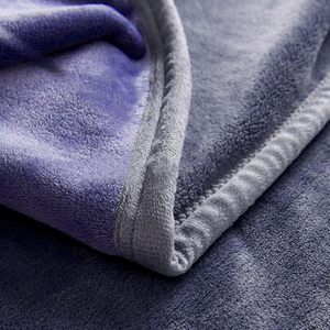 Cobertor Impermeável Cinza Queen Size para Intimidade de Casais - Product Image 4