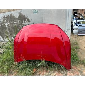 Song plus dmi cofano motore per byd sealion 6 dmi coperchio motore cofano body kit guarnizione u dmi cofano - Product Image 2