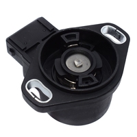 Sensor de posición del acelerador MD614697 para Mitsubishi Dodge águila Pajero Plymouth