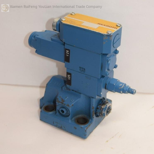 Dbw20a2-42 315wbr-6aw120-60m9dawbrv สแต็ค Pac ระบบอัตโนมัติสำหรับอุตสาหกรรมของแท้ใหม่ - Product Image 1