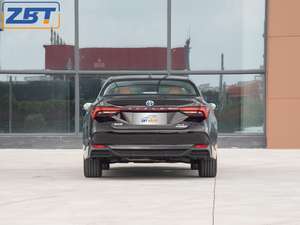 Toyota Asian Dragon Avalon 2023, moteur double, 2,5 L, version luxe, voitures d'occasion chinoises bon marché, voiture électrique, hybride automatique - Product Image 6