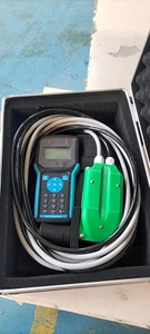 Sông mở kênh siêu âm <span class=keywords><strong>Flow</strong></span> <span class=keywords><strong>Meter</strong></span> nhà máy kỹ thuật số mực nước <span class=keywords><strong>Flow</strong></span> <span class=keywords><strong>Meter</strong></span> - Product Image 6