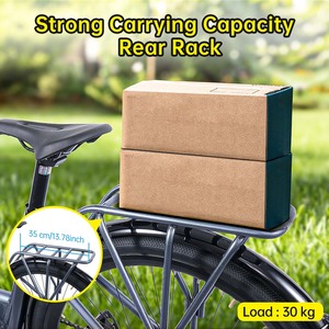 Vélo électrique de ville en stock UE, Vélo électrique tout-terrain urbain 36V 10.5Ah, Vélo hybride électrique pour <span class=keywords><strong>femme</strong></span>, Vélo électrique tout-terrain - Product Image 2