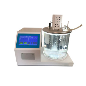 Bán hot chất lượng tốt LCD hiển thị dầu bị đo độ nhớt động học bị đo độ nhớt Meter với giá nhà máy - Product Image 5