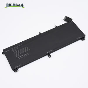 Batería de Repuesto para Portátil BK-Dbest T0TRM 245RR Compatible con Dell XPS 15 9530 Precision M3800 H76MV 7D1WJ - Product Image 5