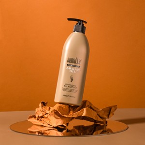 Bán Buôn Tốt Nhất Chăm Sóc Tóc Thiết Lập Sulfate Miễn Phí Morocco Argan Dầu Hữu Cơ Dầu Gội Tóc Và Điều Hòa - Product Image 3