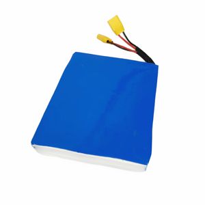 بطارية ليثيوم أيون قابلة لإعادة الشحن من سامسونج 21700 40T 12s1p 43.2 فولت 4 أمبير في الساعة للدراجات الكهربائية ولوح التزلج - Product Image 6