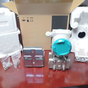 Transmetteur de pression Emerson 100% neuf et original 1151/2051/3051 - Product Image 4