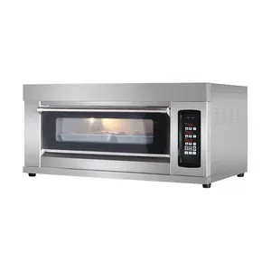 pita bread oven baking machine pita oven horno de conveccion 3 deck 9 trays electric professional bread oven