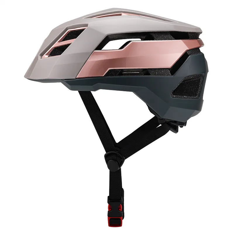 Универсальный велосипедный шлем для взрослых, регулируемый, для спорта, дорожного велоспорта