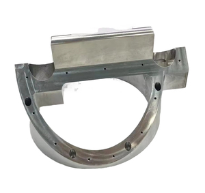 Servicios de Mecanizado CNC de Precisión, Fabricación de Piezas Metálicas de Torneado y Fresado Personalizadas OEM, Procesamiento de Acero Inoxidable - Product Image 3