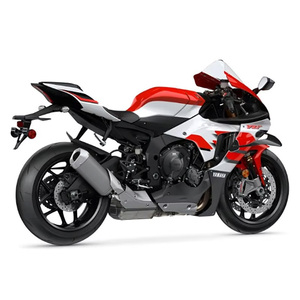 ราคาขายส่ง รถมอเตอร์ไซค์ YZF-R1 Supersport รุ่นปี 2026 ประสิทธิภาพสูง รถจักรยานยนต์ใหม่ - Product Image 3