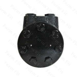 RE267298ทนทานสำหรับรถแทรกเตอร์6110B พวงมาลัยมอเตอร์เทรนด์ใหม่ - Product Image 4