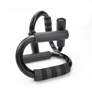 Home Sports Equipment Push up Stand Arm <b>Strength</b> Chest Expander Core <b>Strength</b> Shoulder Muscle <b>Training</b> - Product Image 1