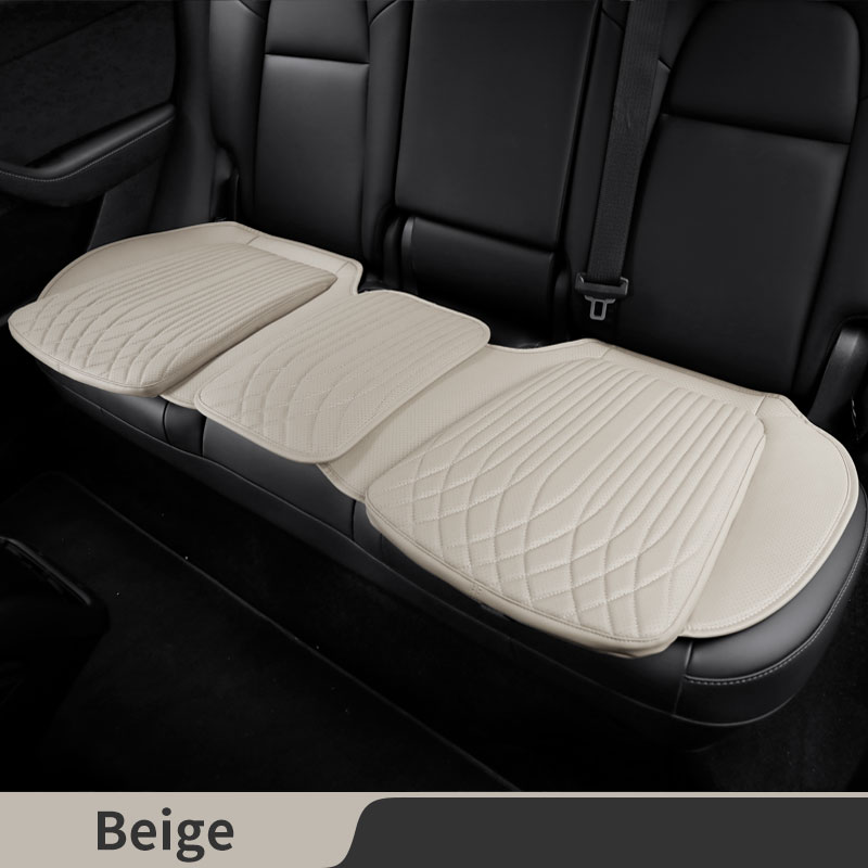 Cuscino posteriore Beige