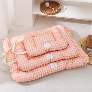 Colchoneta para perros, cojín para perros, colchoneta para dormir, colchón para mascotas, colchoneta tipo nido, colchoneta universal para gatos para todas las estaciones - Product Image 2