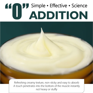 Ensemble de sérum et crème éclaircissants pour la peau, personnalisés OEM, avec acide hyaluronique AHA et extraits végétaux pour la réduction des taches brunes et l'anti-âge du visage - Product Image 3