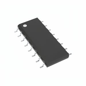 Composants électroniques CD4017BM96 16 SOIC Logic Original Service complet - Product Image 1