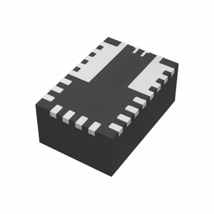 ชิ้นส่วนอิเล็กทรอนิกส์ 24 พาวเวอร์เอฟคิวเอ็น ระบบจัดการพลังงาน (PMIC) MIC33M356-SAYMP-TR มีสินค้าในสต็อก - Product Image 1
