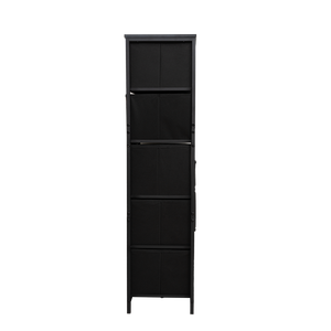 Gabinetes de tela para sala de estar modernos de pino con Panel de MDF disponible, acero inoxidable duradero independiente de alta calidad - Product Image 4