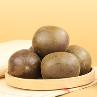 Édulcorant naturel de qualité supérieure Tianbai à base de fruit du moine - pour les boissons et les aliments, confort digestif et de la gorge, faible MOQ et OEM