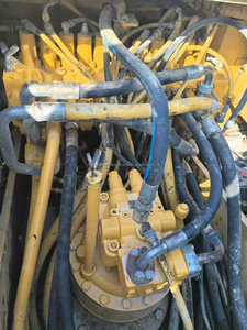 320D รถขุดตีนตะขาบของแท้360 - Product Image 6