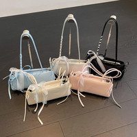 Sac à bandoulière en cuir PU souple de style bohème vintage grande capacité pour femme, sacoche portable à porter sous le bras