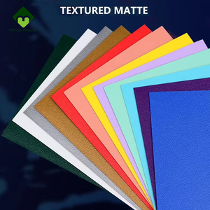 カスタムロゴ標準サイズトレーディングカードスリーブマット無地ゲームカードプロテクターTCG MTG Yugiohデッキ用 - Product Image 3