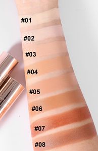 ไฮไลท์เตอร์และคอนทัวร์แบบแท่ง 2-in-1 แต่งหน้าเน้นใบหน้าให้เปล่งประกาย - Product Image 4