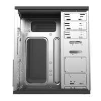 Desktop Gaming Pc Casing Factory Direct Cheap Vertical Box Office Cpu Cabinet Gamer Computer case