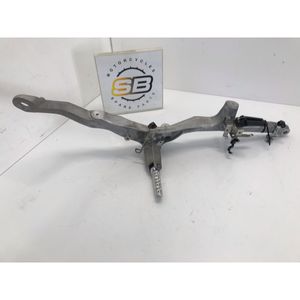 Sedile Riscaldato Compatibile con YAMAHA T-Max 560 Tech Max 2022-2024 N3 - Product Image 3