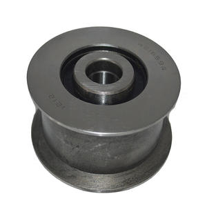 Pignon de chaîne à rouleaux Doosan Bobcat, alésage 50 mm, A21016594, pour chariot élévateur diesel D30NXS D35NXS - Product Image 2