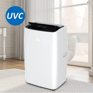 JJPRO GREENFLY <span class=keywords><strong>Climatiseur</strong></span> électrique portable Offre Spéciale 12000BTU AC pour le ménage avec WIFI et UVC - Product Image 2