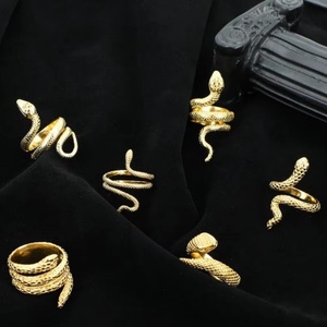 Bagues fines personnalisées pour femmes, hommes, couples, gays et lesbiennes, accessoires de bijoux pour fiançailles et mariage - Product Image 5