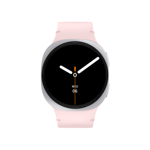 Nouvelle Montre Connectée GPS HD8 MINI 2025 pour Personnes Âgées, Écran Tactile AMOLED, Bracelet en Silicone, Moniteur <span class=keywords><strong>de</strong></span> Fréquence <span class=keywords><strong>Cardiaque</strong></span>, Suivi du Sommeil, Android OS, 4 Jours d'Autonomie - Product Image 5